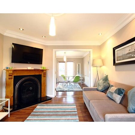 Luxurious Kc House Villa Dungannon Exterior photo