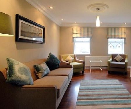 Luxurious Kc House Villa Dungannon Exterior photo