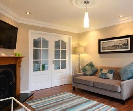 Luxurious Kc House Villa Dungannon Exterior photo