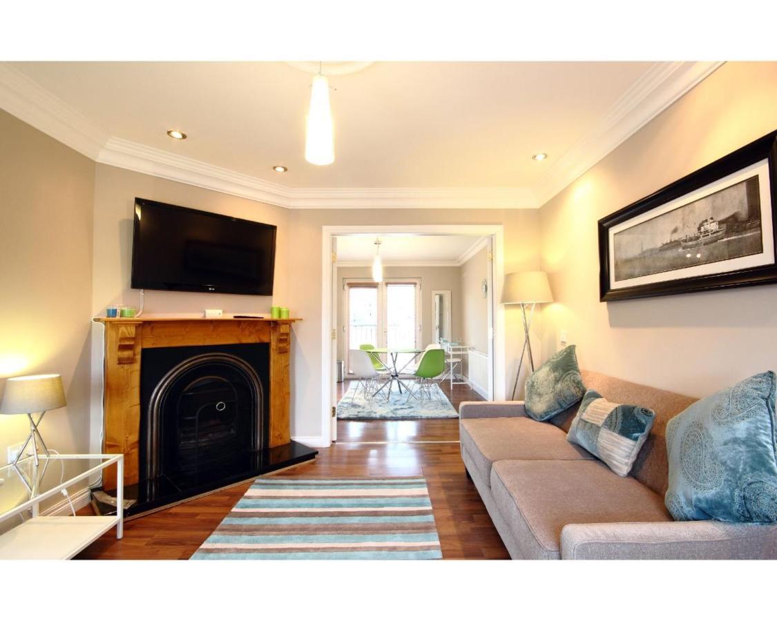 Luxurious Kc House Villa Dungannon Exterior photo
