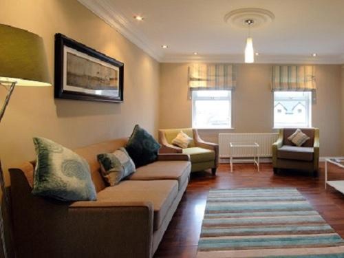 Luxurious Kc House Villa Dungannon Exterior photo