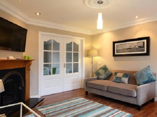 Luxurious Kc House Villa Dungannon Exterior photo